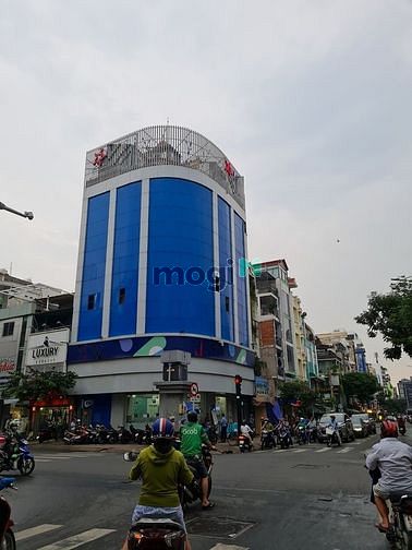 Hình ảnh 2mt  Nguyễn Duy Trinh, _ 5 lầu _ gần chợ, đông đúc
