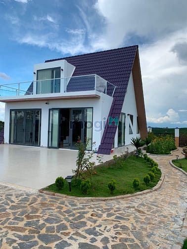 Hình ảnh Đất nghỉ dưỡng Lâm Đồng view đẹp