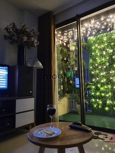 Hình ảnh 🌈 HADOCENTROSA Q10 🌈 Cho thuê căn 1PN 53m2 full nội thất