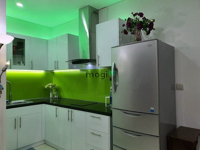Hình ảnh 🌈 HADOCENTROSA Q10 🌈 Cho thuê căn 1PN 53m2 full nội thất