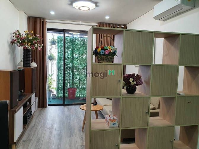 Hình ảnh 🌈 HADOCENTROSA Q10 🌈 Cho thuê căn 1PN 53m2 full nội thất
