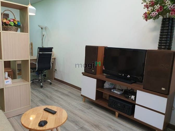 Hình ảnh 🌈 HADOCENTROSA Q10 🌈 Cho thuê căn 1PN 53m2 full nội thất