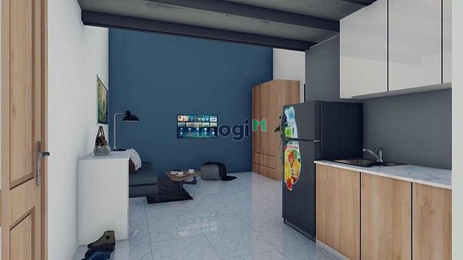 Hình ảnh Cho thuê Trang Chủ MB66.COM / Đăng Ký Tặng 66K có ban công ở Cộng Hòa Tân Bình