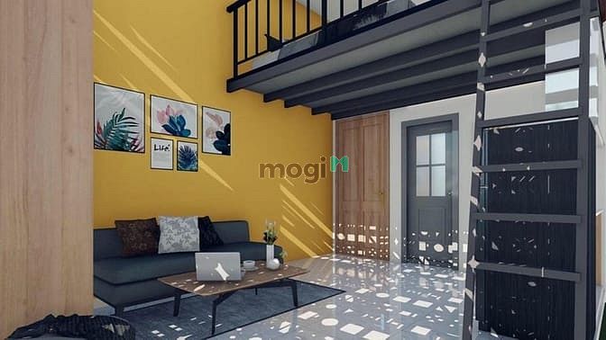 Hình ảnh Cho thuê Trang Chủ MB66.COM / Đăng Ký Tặng 66K có ban công ở Cộng Hòa Tân Bình
