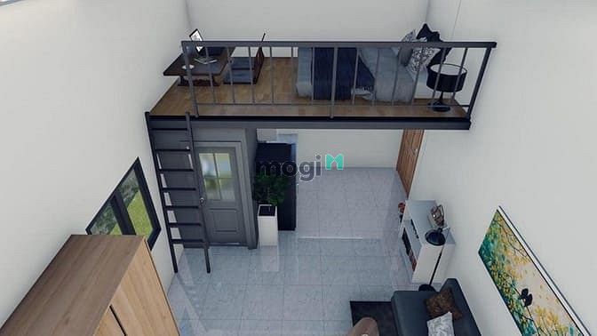 Hình ảnh Cho thuê Trang Chủ MB66.COM / Đăng Ký Tặng 66K có ban công ở Cộng Hòa Tân Bình
