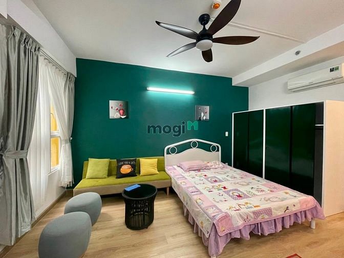Hình ảnh 🍀 Cho thuê căn studio Charmington La Pointe - Quận 10
