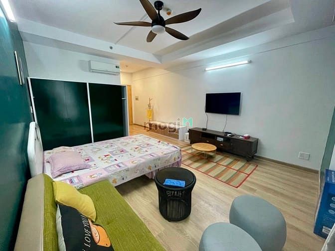 Hình ảnh 🍀 Cho thuê căn studio Charmington La Pointe - Quận 10