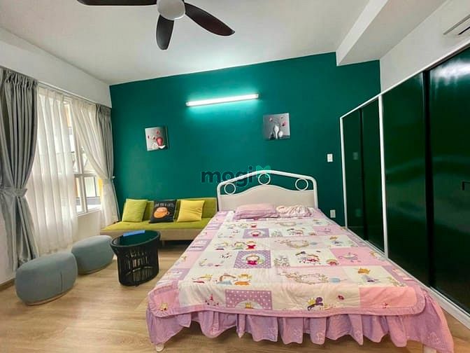 Hình ảnh 🍀 Cho thuê căn studio Charmington La Pointe - Quận 10