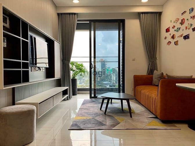 Hình ảnh 💎KINGDOM101 - QUẬN 10💎 Cho thuê 2PN 78m