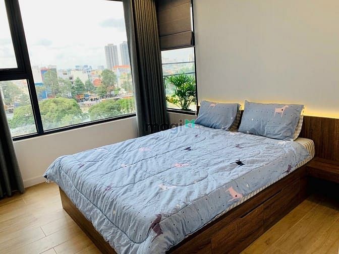 Hình ảnh 💎KINGDOM101 - QUẬN 10💎 Cho thuê 2PN 78m