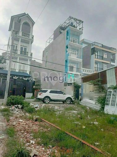 Hình ảnh Kẹt NH chủ bán gấp đất Long Trường, đường ô tô 4m, 50m2