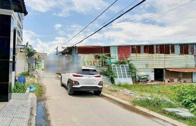 Hình ảnh Kẹt NH chủ bán gấp đất Long Trường, đường ô tô 4m, 50m2
