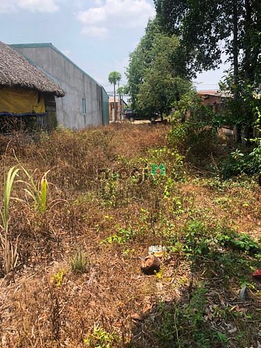 Hình ảnh Cho thuê đất 9 x 40 Mt chòm sao, Thuận An, BD.