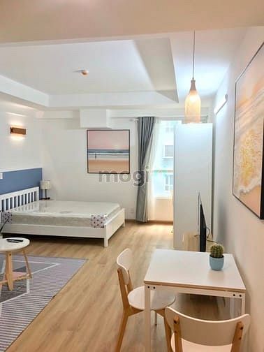 Hình ảnh 🌸🌸 Cho thuê căn Studio Charmington La Pointe Q10