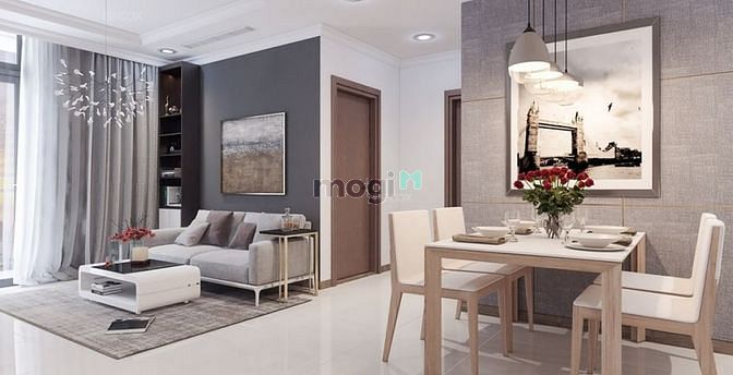 Hình ảnh Cho thuê Hưng Phúc, Quận 7, 3PN nhà mới decor giá rẻ 17 triệu