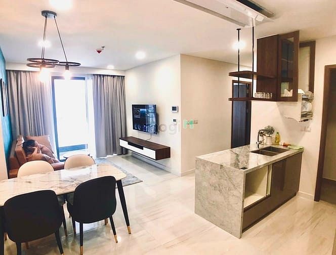 Hình ảnh 💎KINGDOM101 - QUẬN 10💎 - Full nội thất