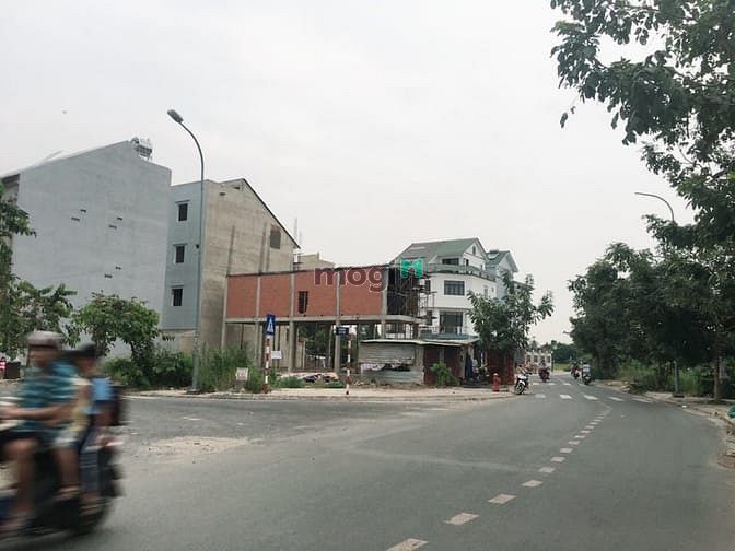 Hình ảnh Lô đất 80m KDC Bình Chiểu 2 ngay Chợ Đầu Mối Nông Sản phườg Bình Chiểu