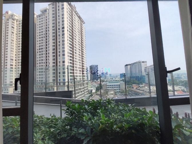 Hình ảnh chuyên cho thuê Trang Chủ MB66.COM / Đăng Ký Tặng 66K  River Gate số 151 Bến Vân Đồn P.6, Q.4 giá 8tr