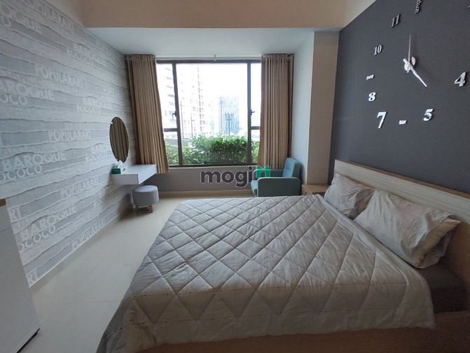 Hình ảnh chuyên cho thuê Trang Chủ MB66.COM / Đăng Ký Tặng 66K  River Gate số 151 Bến Vân Đồn P.6, Q.4 giá 8tr