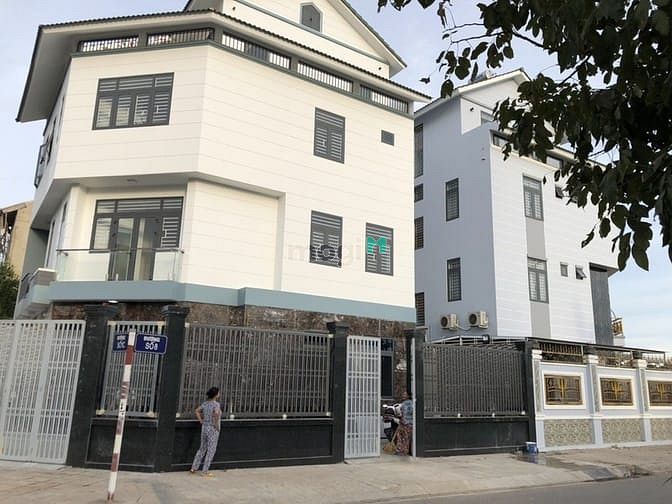 Hình ảnh Lô đất 80m KDC Bình Chiểu 2 ngay Chợ Đầu Mối Nông Sản phườg Bình Chiểu