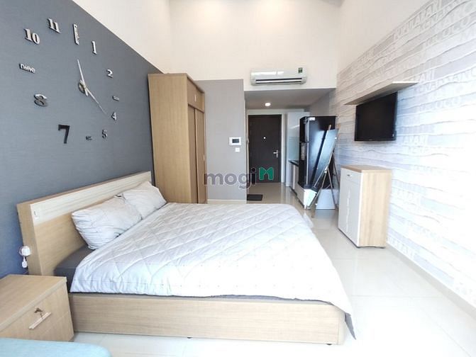 Hình ảnh chuyên cho thuê Trang Chủ MB66.COM / Đăng Ký Tặng 66K  River Gate số 151 Bến Vân Đồn P.6, Q.4 giá 8tr