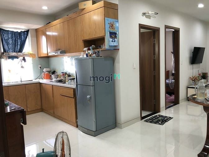 Hình ảnh 💥💥 GRAND RIVERSIDE - Bến Vân Đồn, Quận 4 Khách