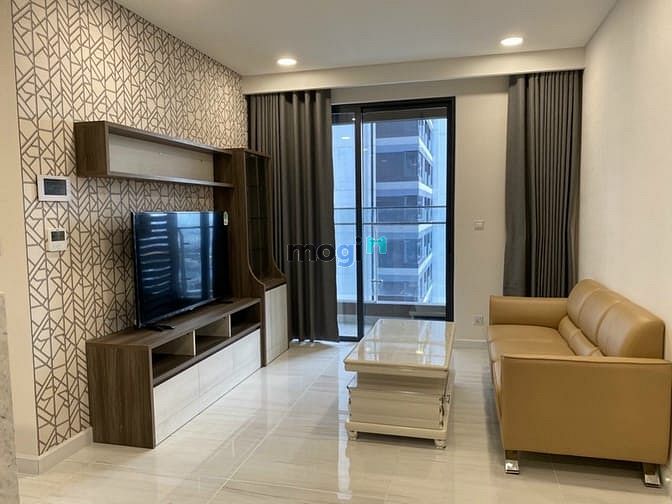 Hình ảnh 📍Cho thuê căn 2PN2WC Kingdom101 - Quận 10