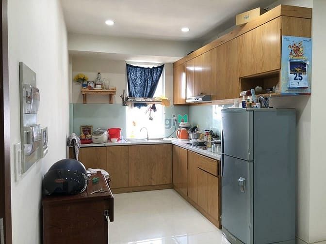 Hình ảnh 💥💥 GRAND RIVERSIDE - Bến Vân Đồn, Quận 4 Khách
