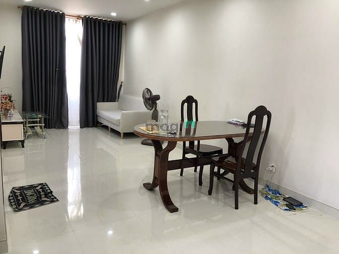 Hình ảnh 💥💥 GRAND RIVERSIDE - Bến Vân Đồn, Quận 4 Khách