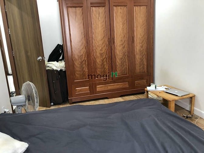 Hình ảnh 💥💥 GRAND RIVERSIDE - Bến Vân Đồn, Quận 4 Khách
