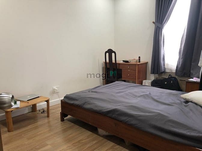 Hình ảnh 💥💥 GRAND RIVERSIDE - Bến Vân Đồn, Quận 4 Khách