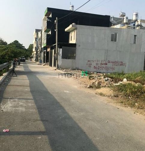 Hình ảnh Bán Nhanh Lô Đất D19 - Ngô Chí Quốc , Bình Chiểu - Thủ Đức 57m2 Sổ Sẵn