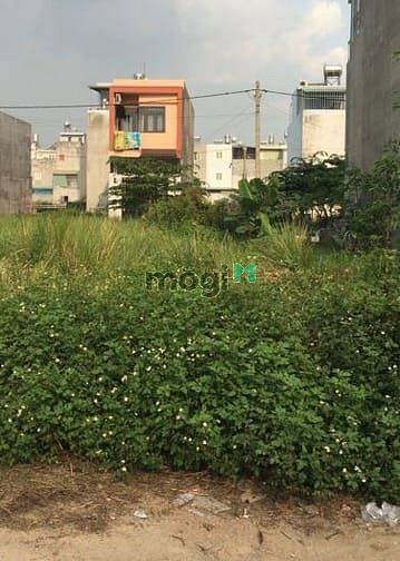 Hình ảnh Bán Nhanh Lô Đất D19 - Ngô Chí Quốc , Bình Chiểu - Thủ Đức 57m2 Sổ Sẵn
