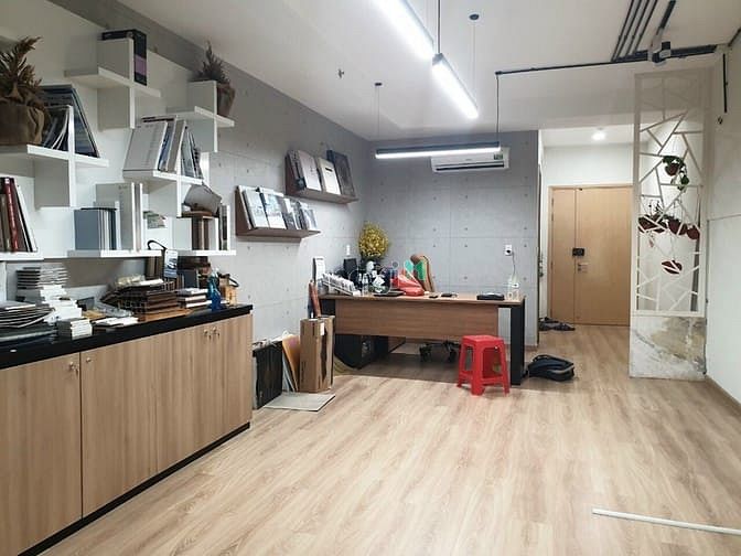 Hình ảnh ✅ Officetel Charmington La Pointe 181 Cao Thắng, Quận 10