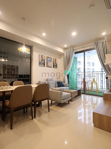 Hình ảnh Cho thuê Trang Chủ MB66.COM / Đăng Ký Tặng 66K The Tresor 3pn2wc 95m2 full nội thất cao cấp