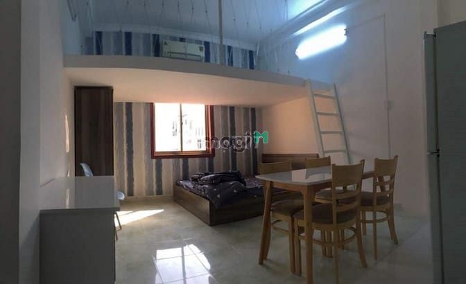 Hình ảnh Mb6623 nạp rút nhanh chóng gác lửng mới đẹp đường Ba Tháng Hai