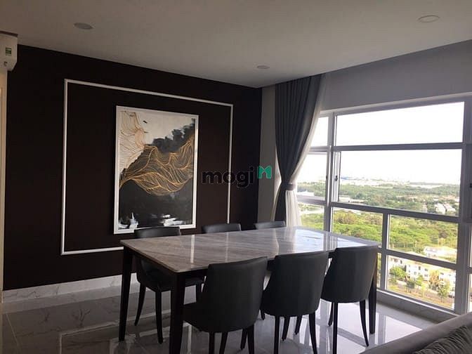 Hình ảnh Cho thuê Trang Chủ MB66.COM / Đăng Ký Tặng 66K cao cấp Happy Valley Phú Mỹ Hưng. 22tr/tháng. 3pn 2wc