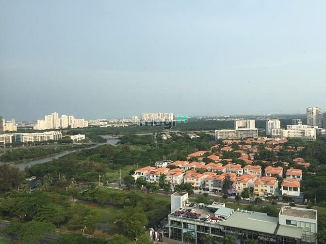 Hình ảnh Cho thuê Trang Chủ MB66.COM / Đăng Ký Tặng 66K cao cấp Happy Valley Phú Mỹ Hưng. 22tr/tháng. 3pn 2wc