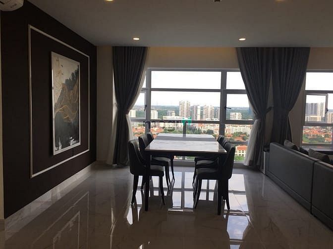 Hình ảnh Cho thuê Trang Chủ MB66.COM / Đăng Ký Tặng 66K cao cấp Happy Valley Phú Mỹ Hưng. 22tr/tháng. 3pn 2wc