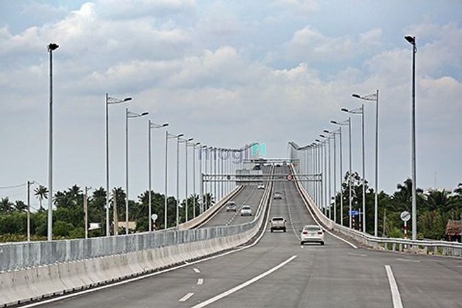 Hình ảnh Cần bán 4 lô đất tại Long Phước–TP Thủ Đức, pháp lý đầy đủ, từ 8tr/m2