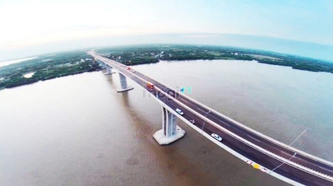 Hình ảnh Cần bán 4 lô đất tại Long Phước–TP Thủ Đức, pháp lý đầy đủ, từ 8tr/m2