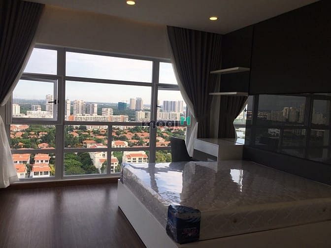 Hình ảnh Cho thuê Trang Chủ MB66.COM / Đăng Ký Tặng 66K cao cấp Happy Valley Phú Mỹ Hưng. 22tr/tháng. 3pn 2wc