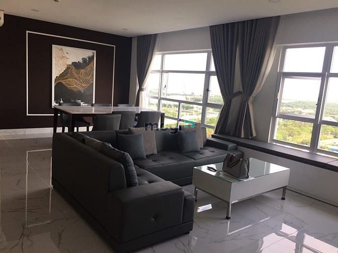 Hình ảnh Cho thuê Trang Chủ MB66.COM / Đăng Ký Tặng 66K cao cấp Happy Valley Phú Mỹ Hưng. 22tr/tháng. 3pn 2wc