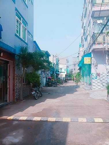 Hình ảnh Nhà 27m2, 2 lầu,TX 23, ccvb. Giá 1,250 tỷ