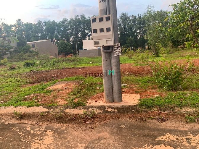 Hình ảnh Đất 100% Thổ CƯ, SỔ Hồng Riêng, Diện TÍCH 150m2