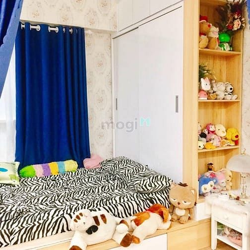 Hình ảnh 🍀 Officetel Charmington La Pointe Q10
