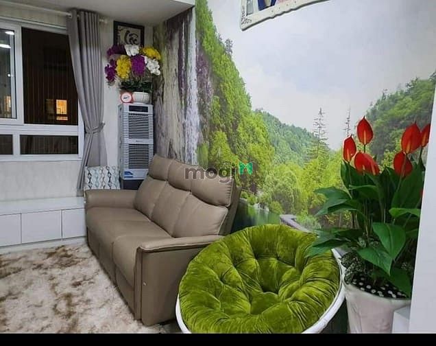 Hình ảnh Bán Trang Chủ MB66.COM / Đăng Ký Tặng 66K Topaz Garden, quận Tân Phú, 63m2 2PN, Full nội thất cap cấp