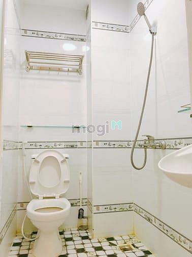 Hình ảnh Mb6623 nạp rút nhanh chóng mini cao cấp full nội thất cửa sổ lớn gần vạn hạnh mall