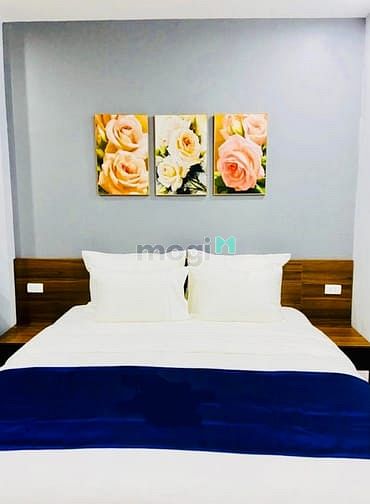 Hình ảnh cho thuê cung cư cao cấp tại Đội Cấn gần Giang Văn Minh- Kim mã