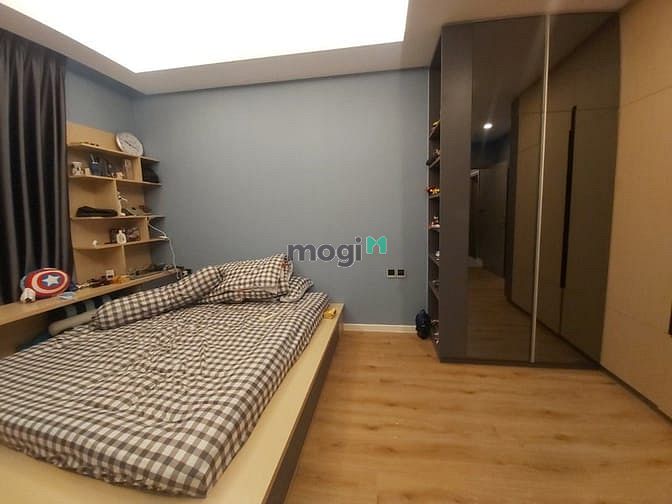 Hình ảnh Cần bán Trang Chủ MB66.COM / Đăng Ký Tặng 66K tại chung cư Sarina Sala 2PN, giá chỉ 8.6 tỷ